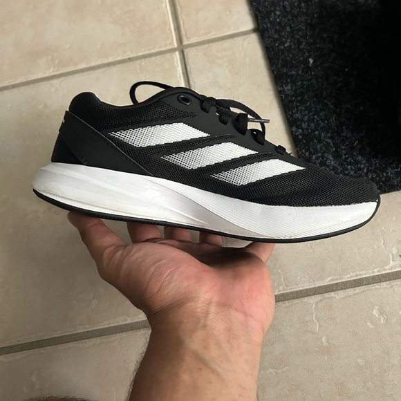 Adidas women’s Duramo RC Running Shoes – Size 6 - Picture 2 of 5